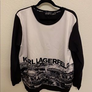 Karl Lagerfeld Sweater